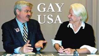 Gay USA