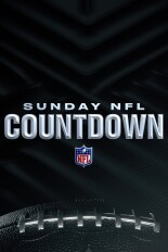 Sunday NFL Countdown