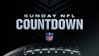 Sunday NFL Countdown