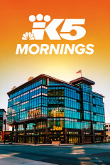 KING 5 Early Morning News