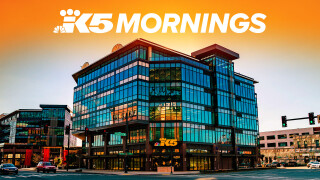 KING 5 Early Morning News