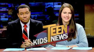 Teen Kids News