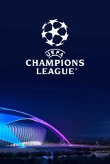 UEFA Champions League Soccer