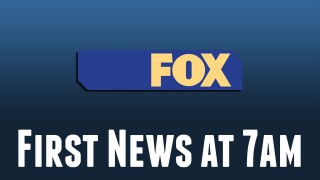 First News on FOX Morning Edition