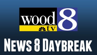 News 8 Daybreak