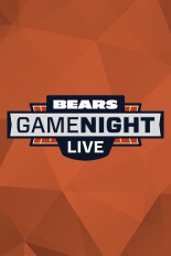 Bears Game Night Live