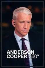 Anderson Cooper 360