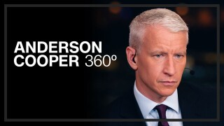 Anderson Cooper 360