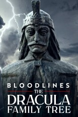 Bloodlines: The Dracula Family Tree