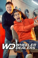 Wheeler Dealers