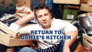 Return to Jamie's Kitchen