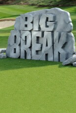 The Big Break