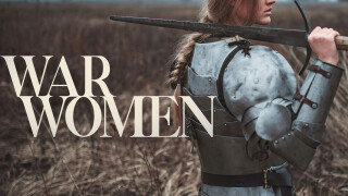 War Women