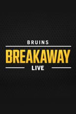 Bruins Breakaway