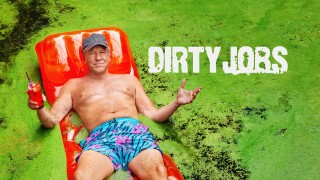 Dirty Jobs