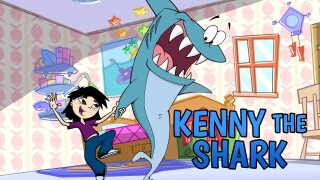 Kenny the Shark