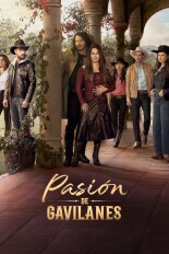 Pasión de gavilanes