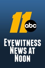 ABC 11 Eyewitness News at Noon