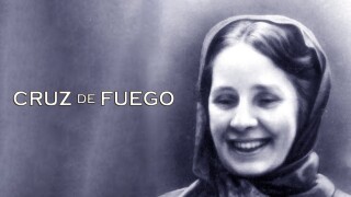 Cruz de fuego