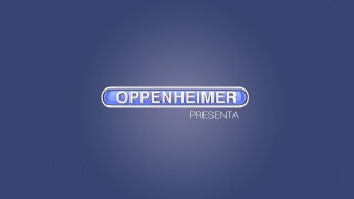 Oppenheimer presenta