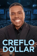 Creflo Dollar