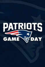 Patriots Game Day