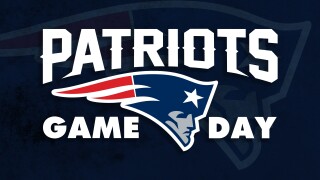 Patriots Game Day