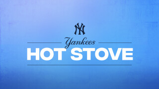 Yankees Hot Stove