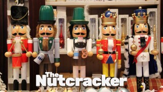 The Nutcracker