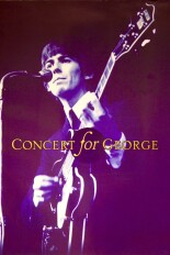 Concert for George