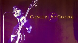 Concert for George