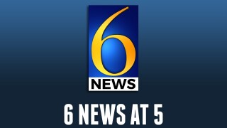 6 News at 5