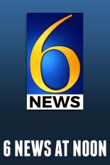 6 News at Noon