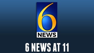 6 News at 11