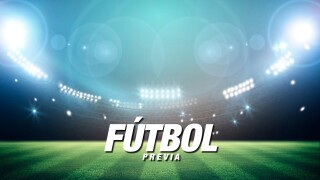 Fútbol: Previa