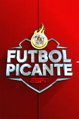 Fútbol picante