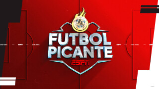 Fútbol picante