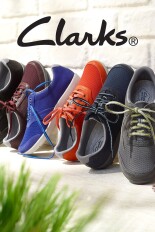 Clarks Footwear