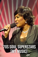 '70s Soul Superstars (My Music)