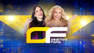 Objetivo Fama