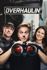 Overhaulin'