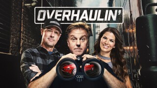 Overhaulin'