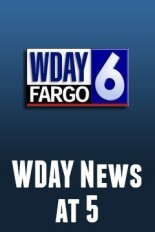 WDAY News at 5