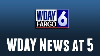 WDAY News at 5