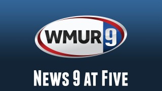 News 9 at Five