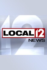 Local 12 News at Noon