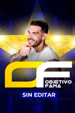 Objetivo Fama: Sin editar