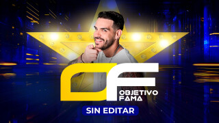 Objetivo Fama: Sin editar