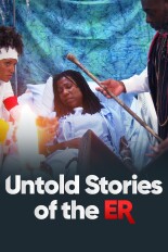 Untold Stories of the E.R.