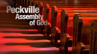 Peckville Assembly of God